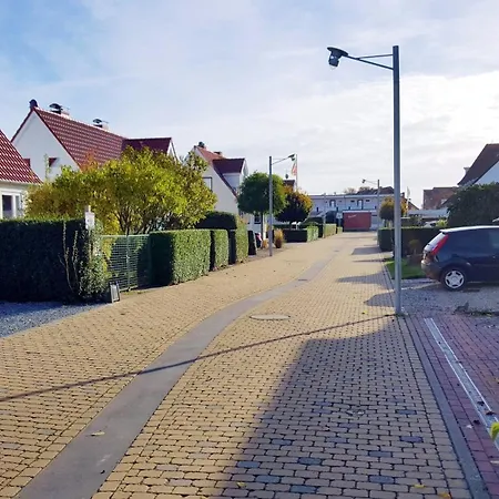 Tatil Evi Angela - 6 Personen 3 Schlafzimmer 4