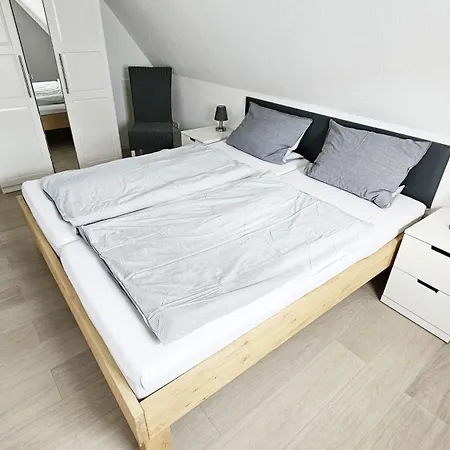 Tatil Evi Angela - 6 Personen 3 Schlafzimmer 4 *