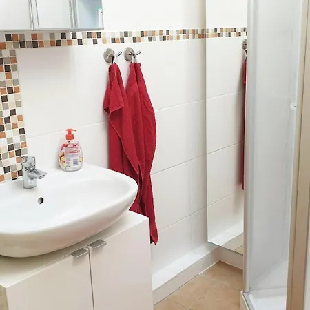 Angela - 6 Personen 3 Schlafzimmer 4 Tatil Evi