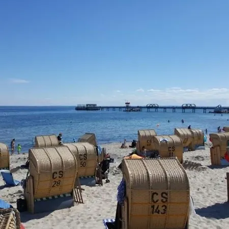 Angela - 6 Personen 3 Schlafzimmer 4 Tatil Evi *