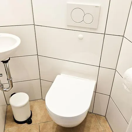 Tatil Evi Angela - 6 Personen 3 Schlafzimmer 4 Kellenhusen