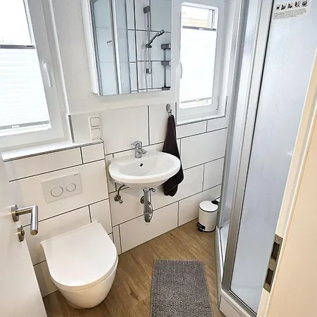 Casa vacanze Angela - 6 Personen 3 Schlafzimmer 4
