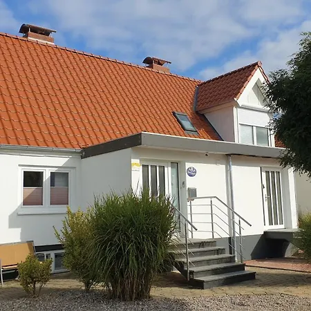 Angela Holiday home Kellenhusen
