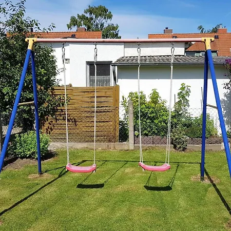 Angela - 6 Personen 3 Schlafzimmer 4 Vakantiehuis