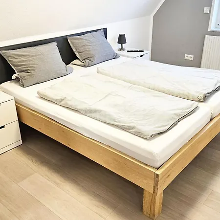 Angela - 6 Personen 3 Schlafzimmer 4 Casa vacanze