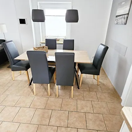 Angela - 6 Personen 3 Schlafzimmer 4 Vakantiehuis *