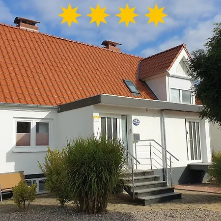Holiday home Angela *