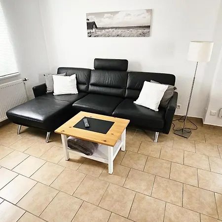 Vakantiehuis Angela - 6 Personen 3 Schlafzimmer 4 Kellenhusen