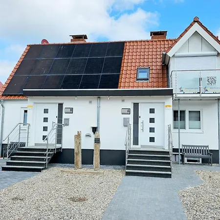 Angela - 6 Personen 3 Schlafzimmer 4 Tatil Evi