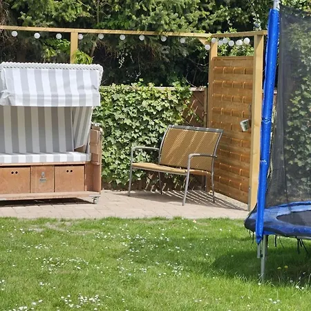 Angela - 6 Personen 3 Schlafzimmer 4 Tatil Evi