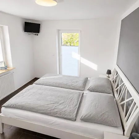 Casa vacanze Angela - 6 Personen 3 Schlafzimmer 4 Kellenhusen
